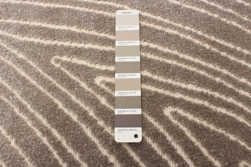 Lane Taupe 3'11\" x 5'7\" Area Rug