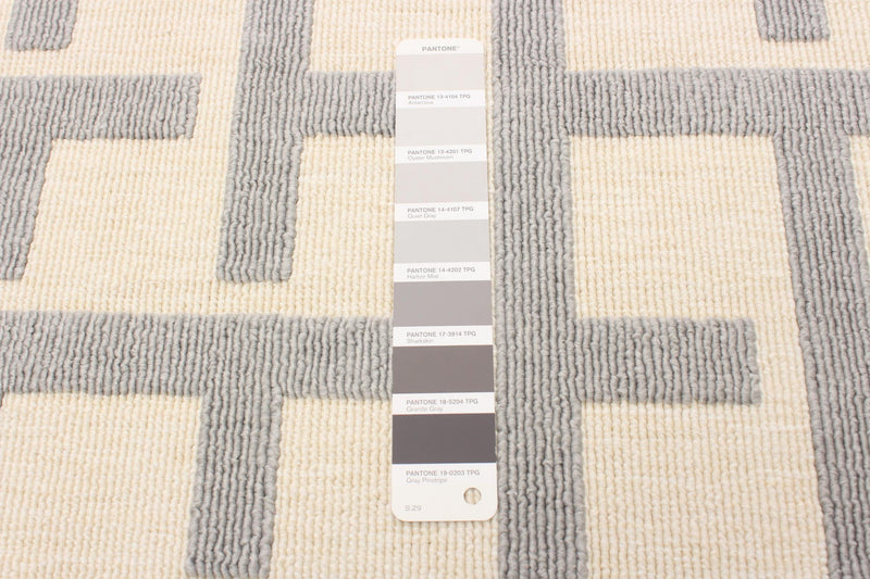 Brangane Light Grey 2'8\" x 4'11\" Area Rug