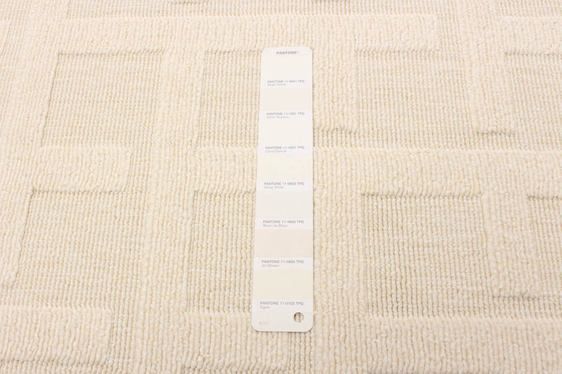 Brangane Ivory 6'7\" x 9'6\" Area Rug