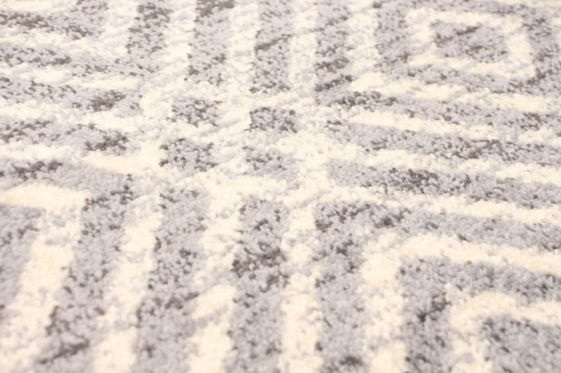 Electra Cream Area Rug - 7'10\" x 10'2\"