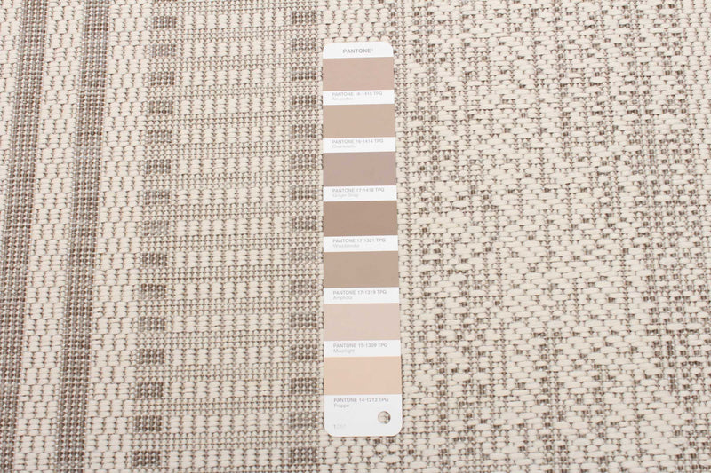 Wileen Ivory Area Rug - 3'3\" X 4'7\" 