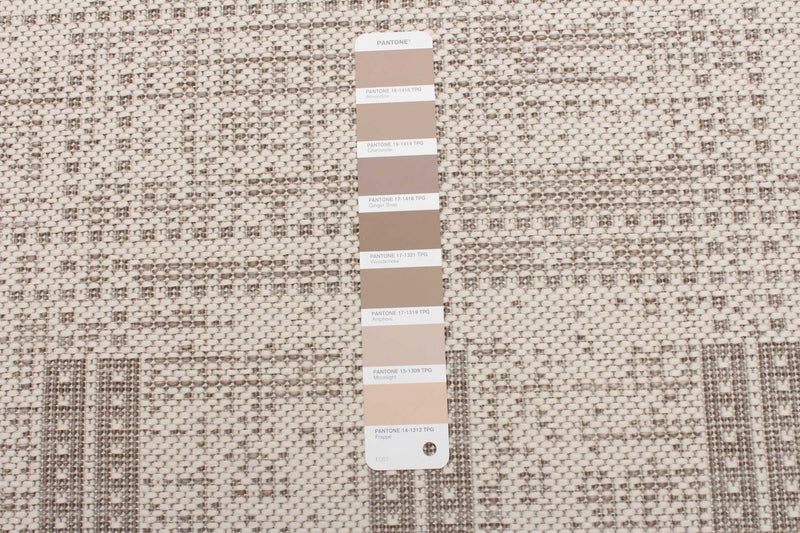 Joni Ivory Area Rug - 2'2\" X 6'7\" 