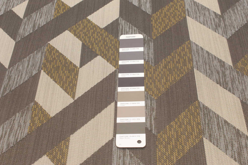 Bellezza Dark Brown 2'2\" x 3'0\" Area Rug
