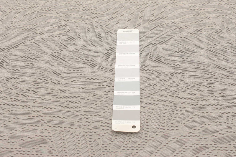 Bellezza Light Grey 2'2\" x 3'0\" Area Rug