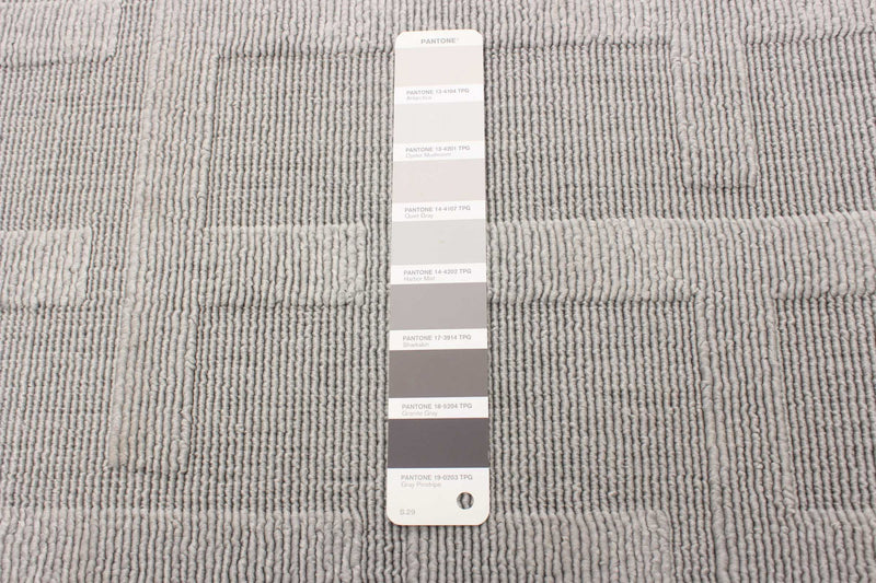 Brangane Grey 4'7\" x 6'7\" Area Rug