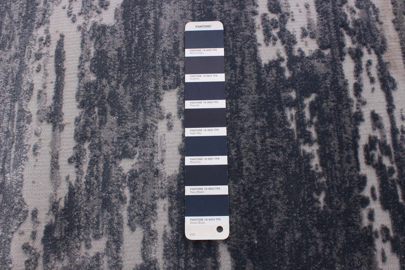 Ulema Grey Rug 3'11\" X 5'11\" Area Rug