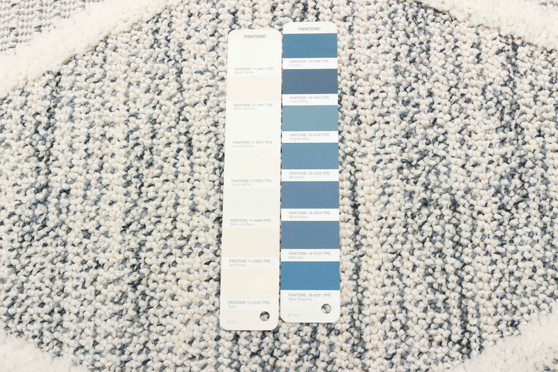 Ebba Grey Area Rug - 8'0\" x 10'0\"
