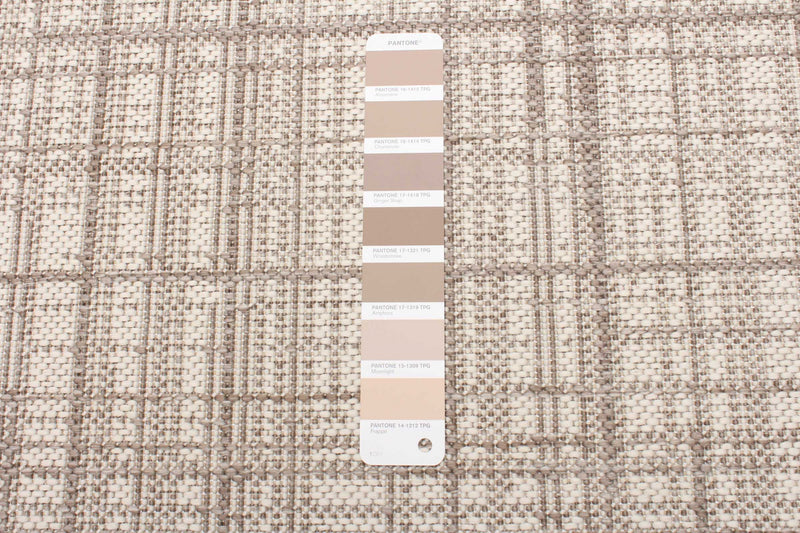 Panthea Ivory Area Rug - 2'2\" X 3'11\" 