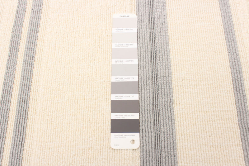 Talya Ivory 3'11\" x 5'7\" Area Rug