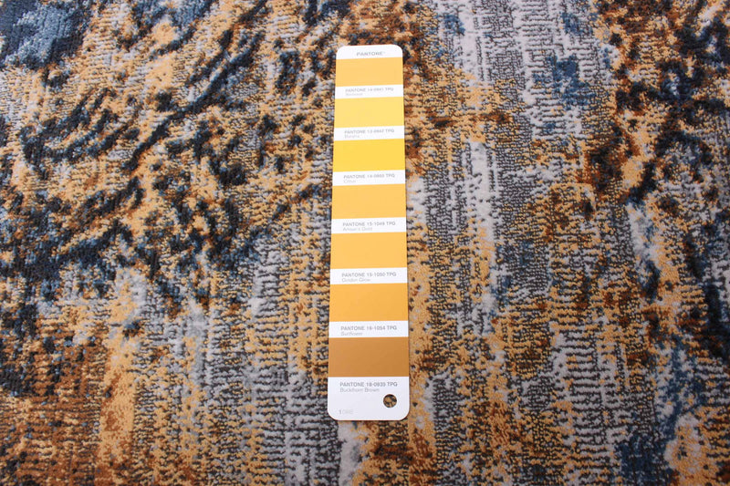 Sky Marble Area Rug - 8'0\" x 10'0\"