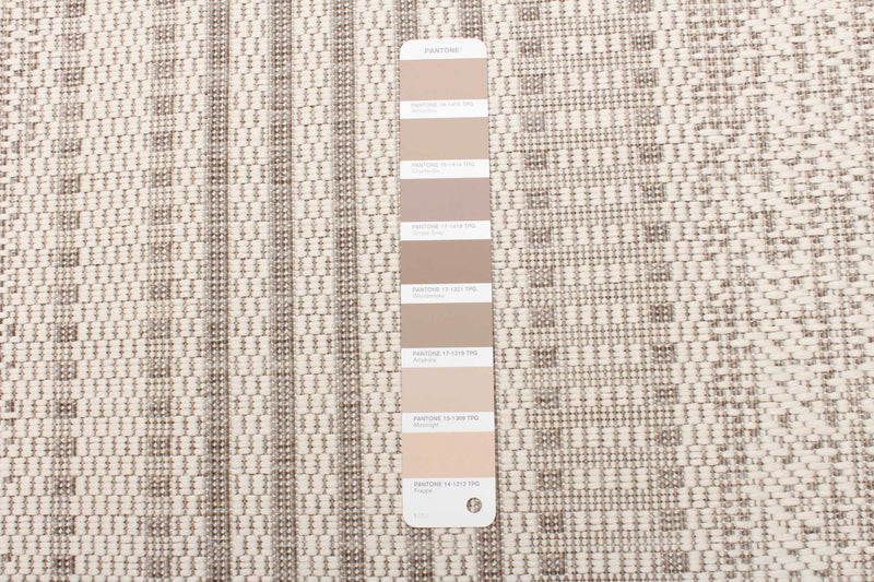 Wileen Ivory Area Rug - 2'2\" X 3'11\" 