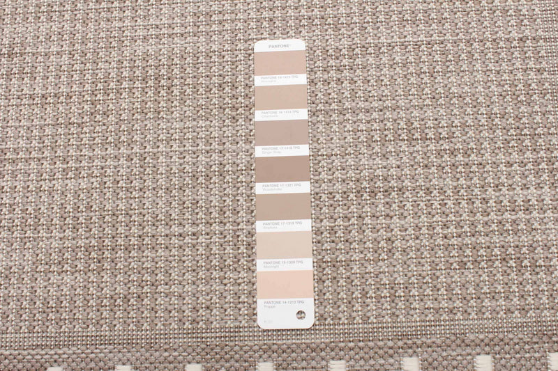 Clementine Tan Area Rug - 2'2\" X 3'11\" 