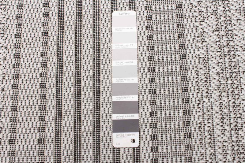 Wileen Grey Area Rug - 2'2\" X 3'11\" 
