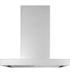 GE 30\" Smart Wall-Mount Range Hood - UVW9301SLSS