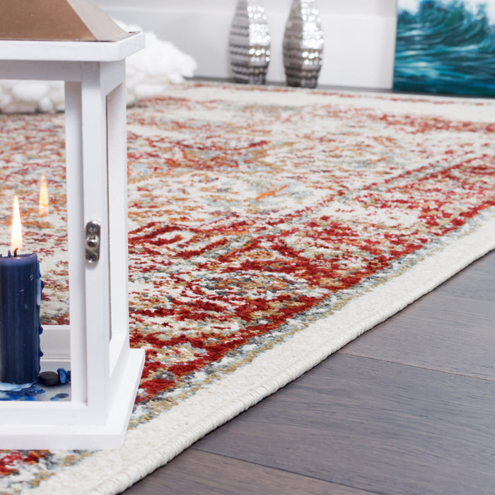 Arv Vin Grand 4x6 Area Rug