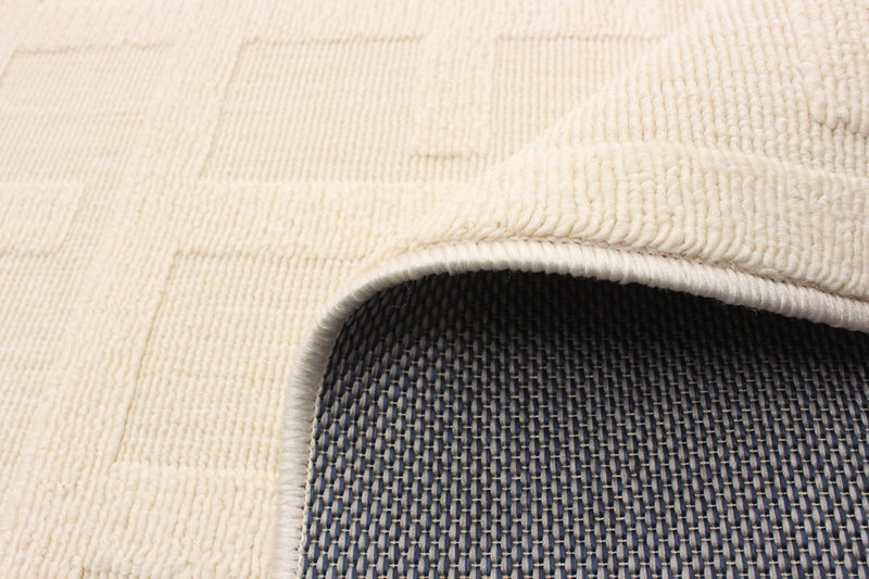 Brangane Ivory 2'8\" x 4'11\" Area Rug