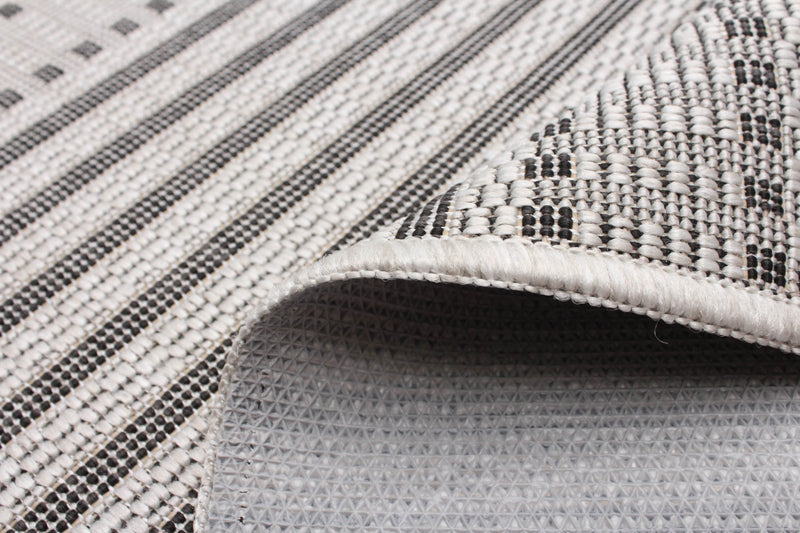 Wileen Grey Area Rug - 2'2\" X 6'7\" 