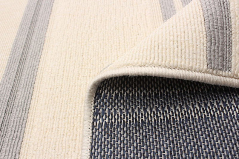 Talya Ivory 3'11\" x 5'7\" Area Rug