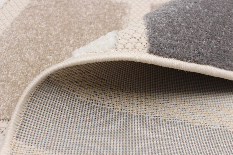 Celestina Ivory Area Rug - 7'10\" X 10'2\" 
