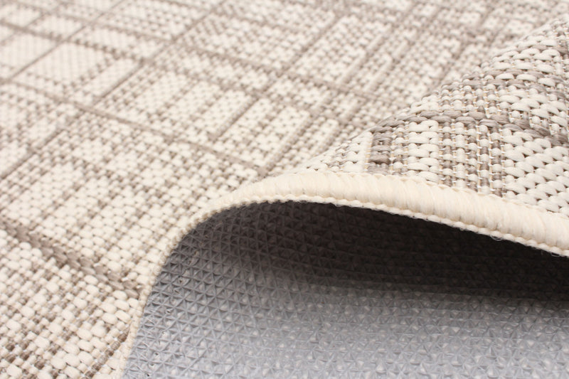 Panthea Ivory Area Rug - 2'2\" X 3'11\" 