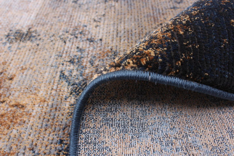 Oxygen Marble Area Rug - 8'0\" x 10'0\"