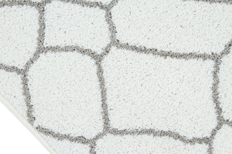 Lav Arana 3x5 Area Rug