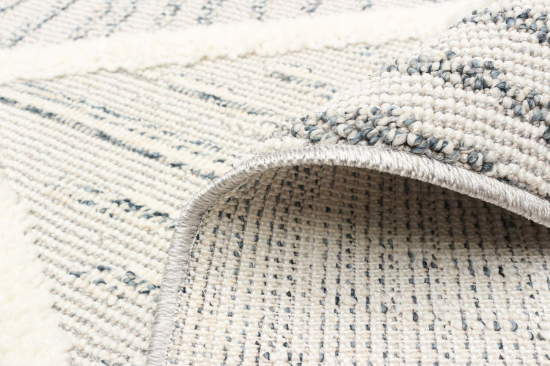 Adair Ivory Area Rug - 5'0\" x 7'0\"