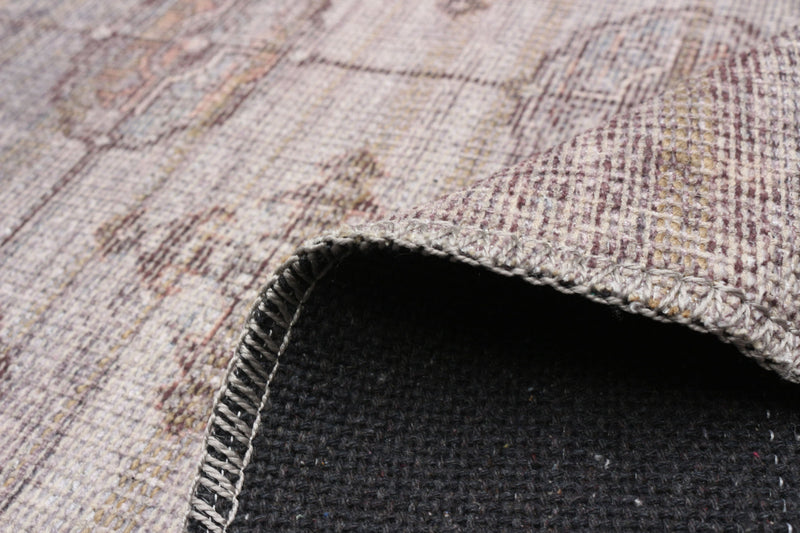 Rosamond Grey Rug 7'10\" X 10'0\" Area Rug