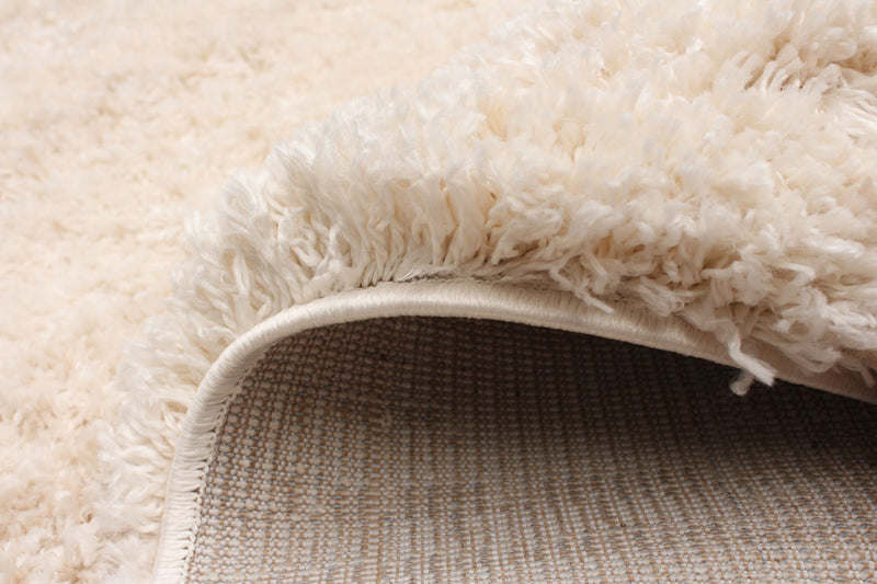 Kei Cream Area Rug - 3'11\" x 5'7\"