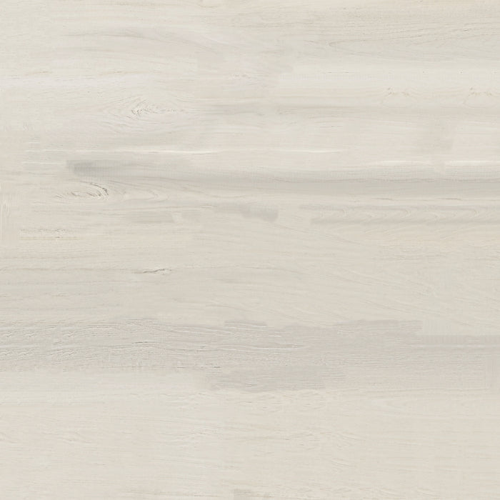 Abby 6pc Bedroom Set with Side Storage Bed, Dresser, Mirror & Nightstand, LED, USB, White - Full Size