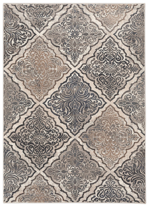 Ainsley Area Rug - 6'7\" x 9'6\"