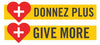Buy More, Save More, Give More - $25 Donation