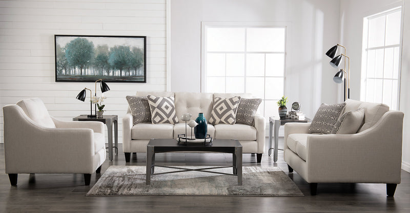 Breeze Blue Area Rug – 5' x 8'