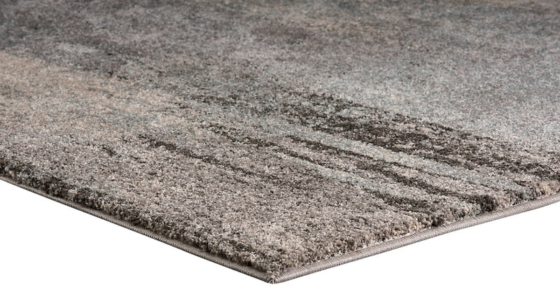 Breeze Blue Area Rug – 5' x 8'