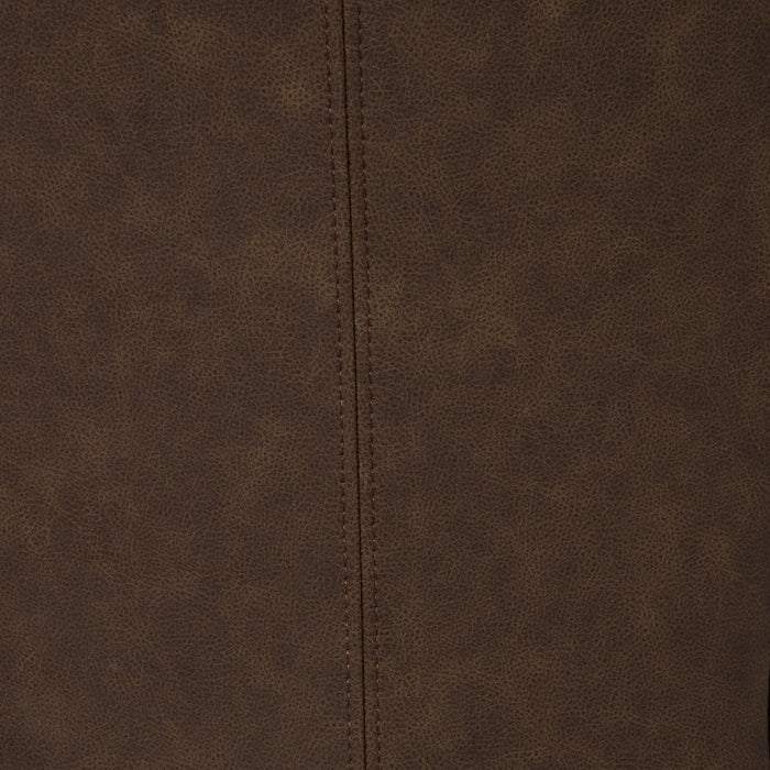 Bree Dining Chair, Set of 2 – Brown