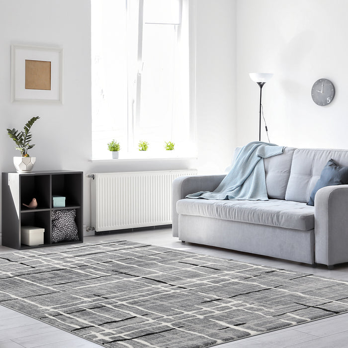 Caspian Area Rug - 5'3\" x 7'5\"