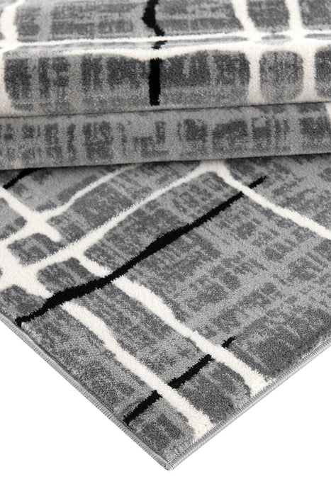 Caspian Area Rug - 6'7\" x 9'6\"