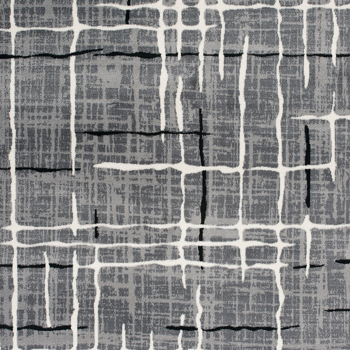 Caspian Area Rug - 6'7\" x 9'6\"