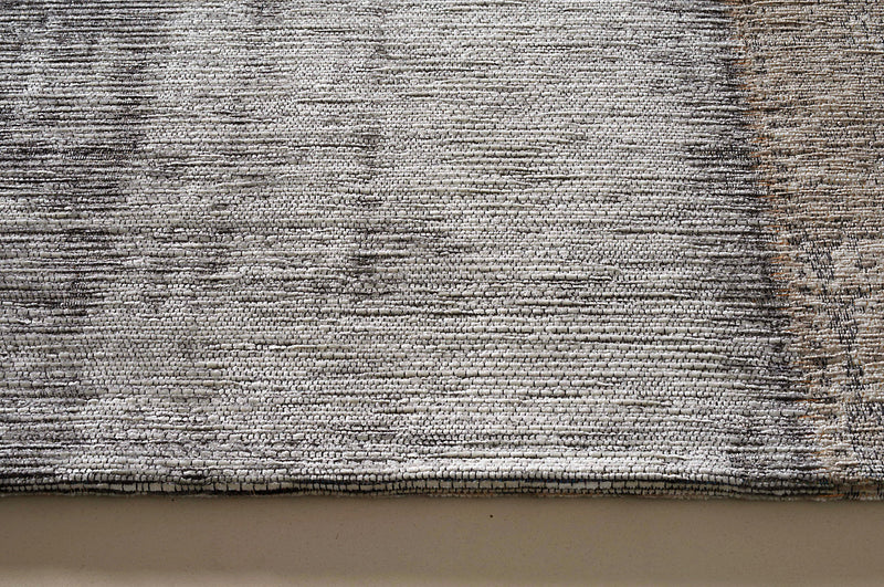 Cathedral Patchwork Area Rug - 7' 10\" x 10' 10\"