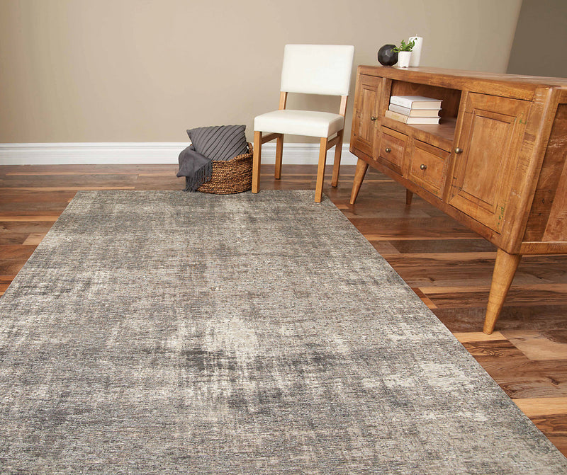 Cathedral Area Rug - 7' 10\" x 10' 10\"