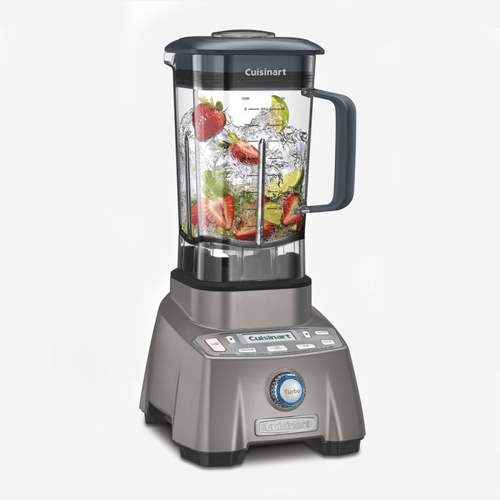 Cuisinart Hurricane Pro 3.5 Peak Horsepower Blender – CBT-2000C
