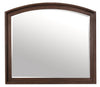 Chelsea Mirror – Rustic