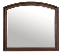 Chelsea Mirror – Rustic