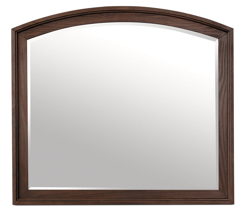 Chelsea Mirror – Rustic
