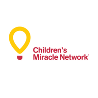 Thank you for your generous donation to Children’s Miracle Network