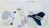 \"Breathe\" Giant Art 84x48 Wall Art