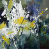 \"New Sparkle\" Giant Art 54x54 Wall Art