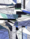 \"Shipandsails\" Giant Art 72x54 Wall Art