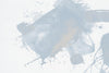 \"Baby Doll Blues V\" Giant Art 84x54 Wall Art
