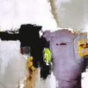 \"Sassy Sauce\" Giant Art 54x54 Wall Art